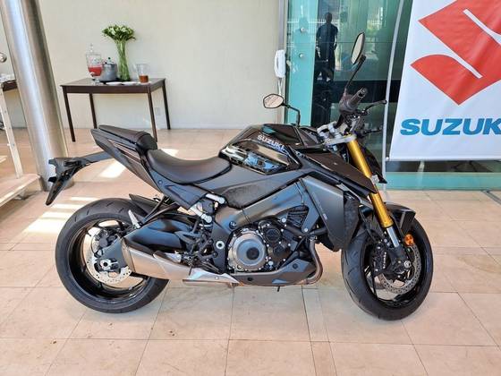 SUZUKI GSX-S1000A ABS SUZUKI GSX-S1000A ABS